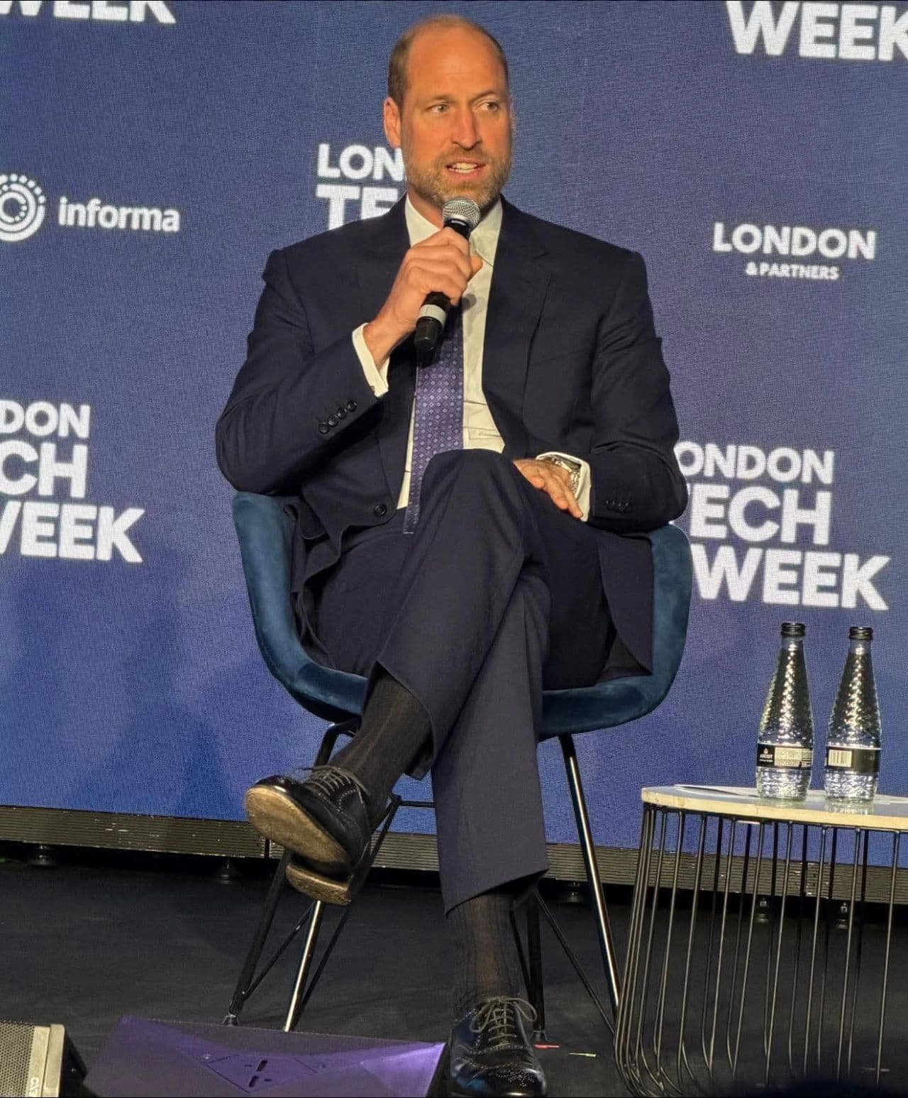 London Tech Week 2026 highlights