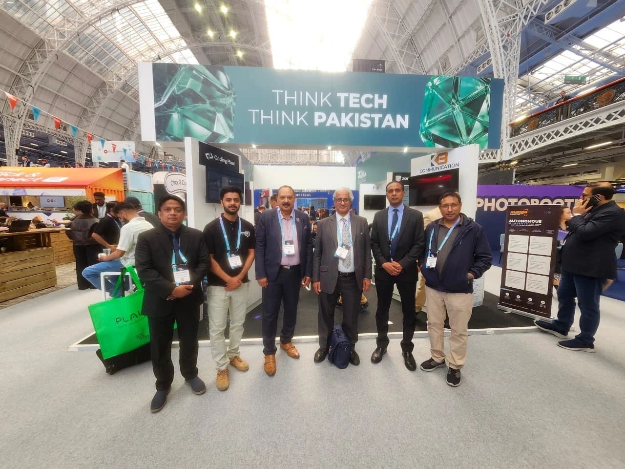 London Tech Week 2026 highlights