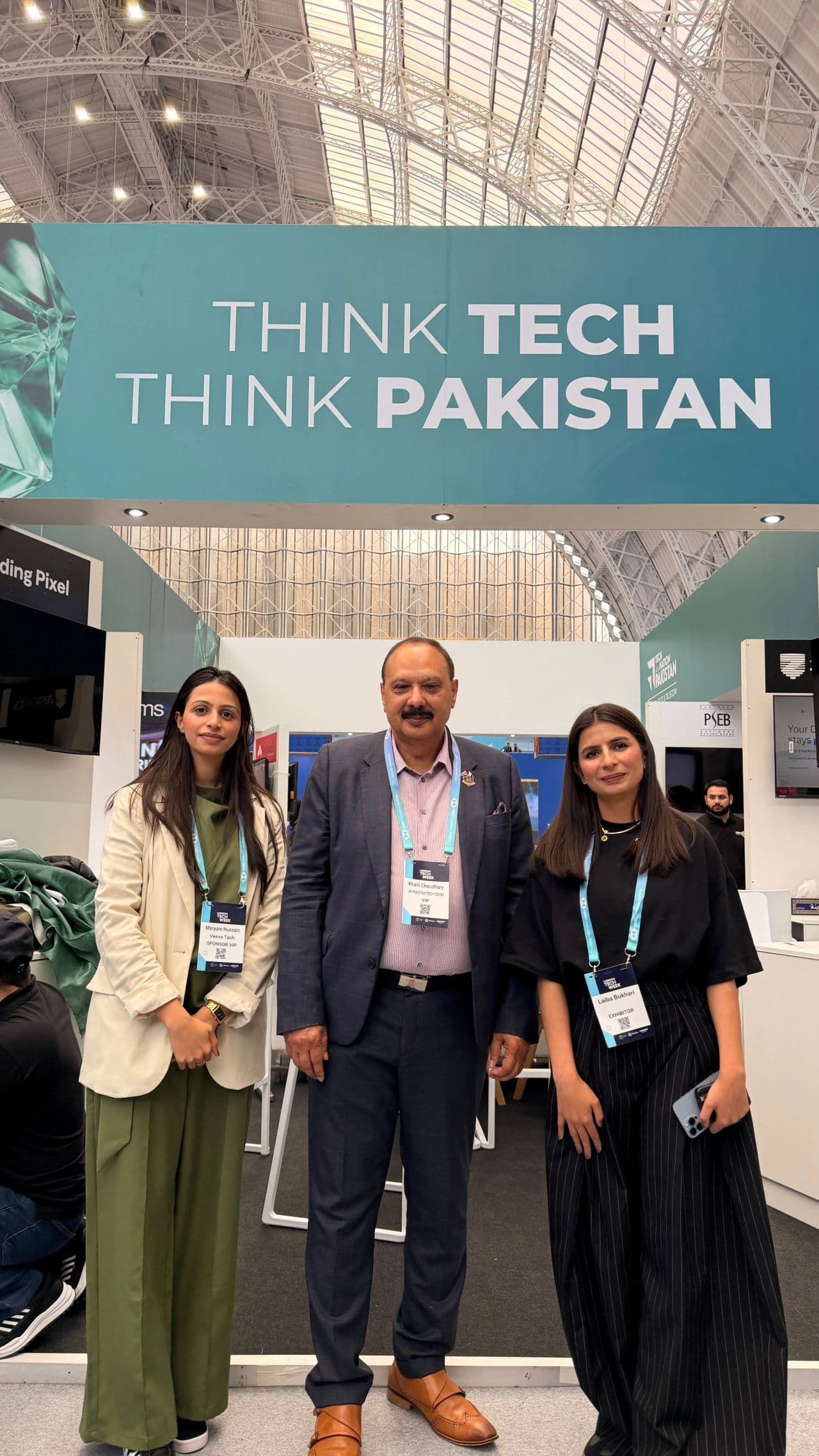 London Tech Week 2026 highlights
