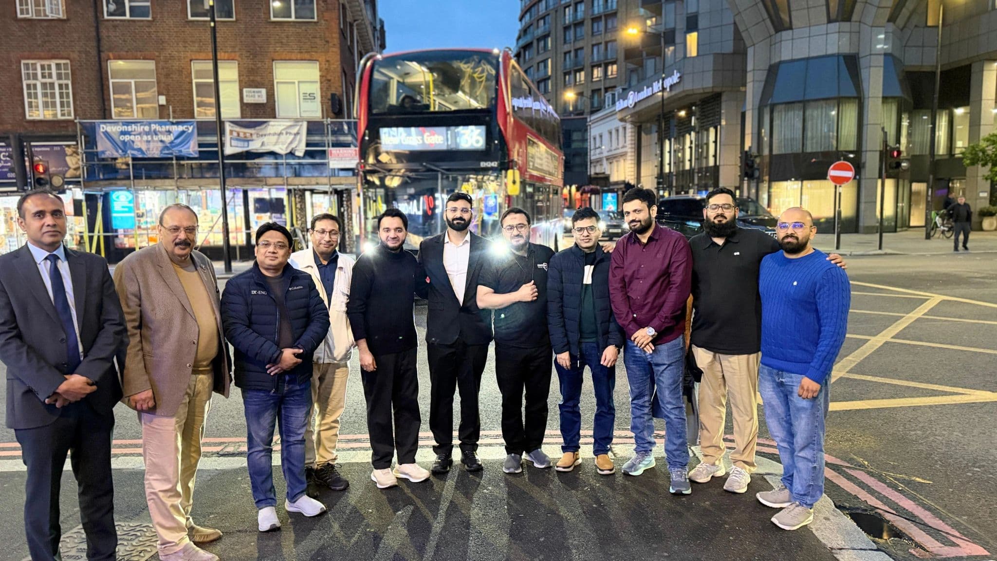 London Tech Week 2026 highlights