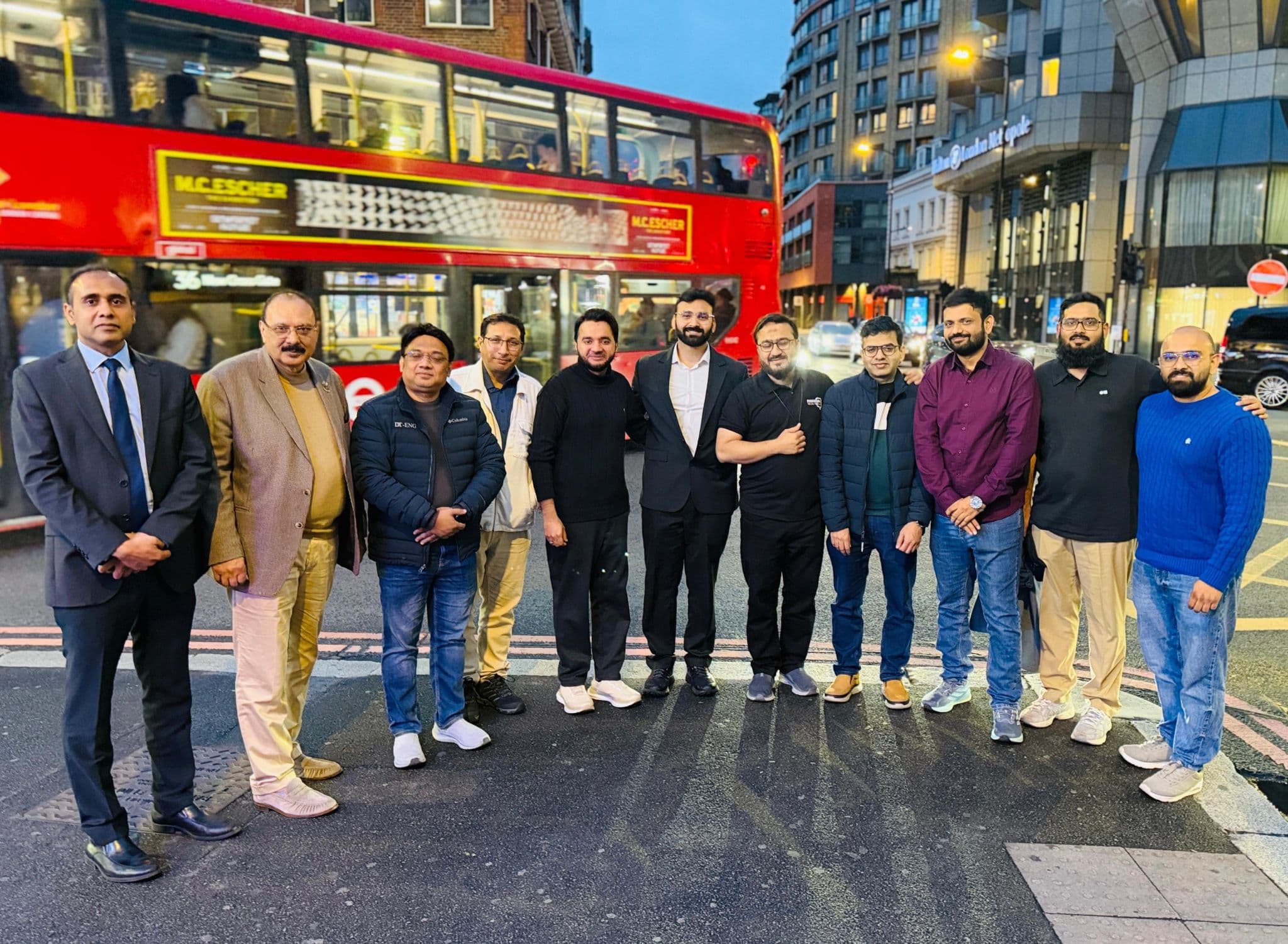 London Tech Week 2026 highlights