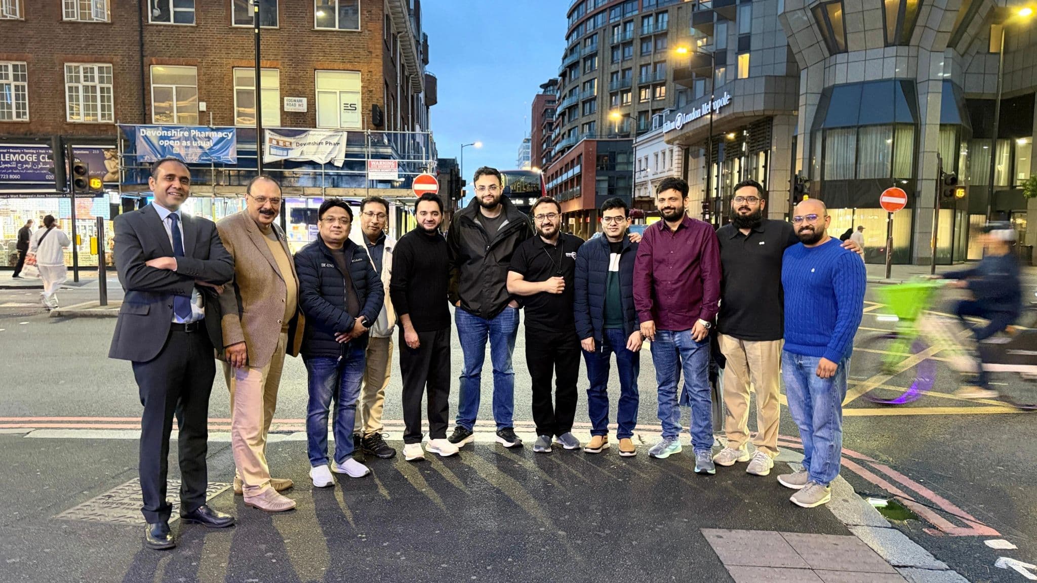 London Tech Week 2026 highlights