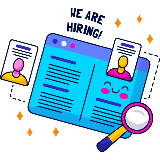 Remote Hiring & Technical Talent