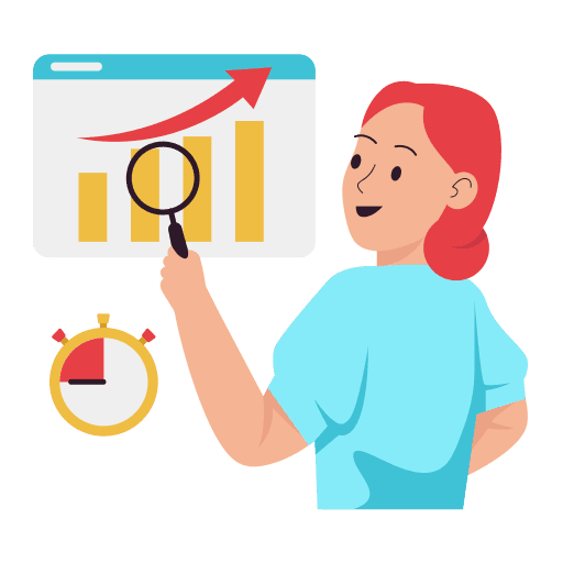 Marketing Presence