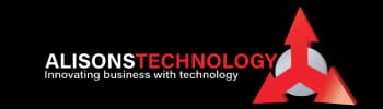 Alisons Technology logo