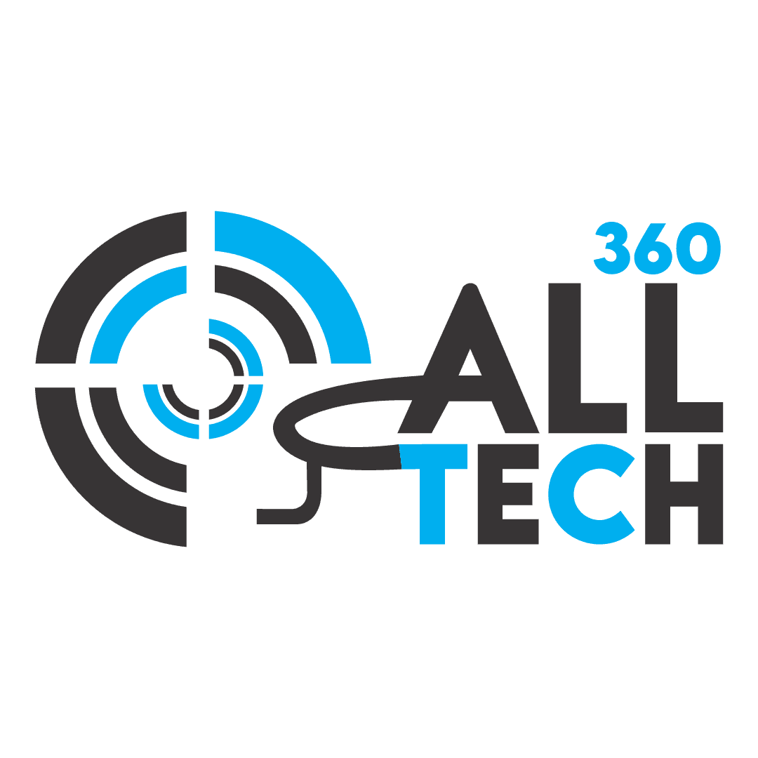 All Tech 360 logo