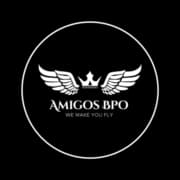 Amigos BPO logo