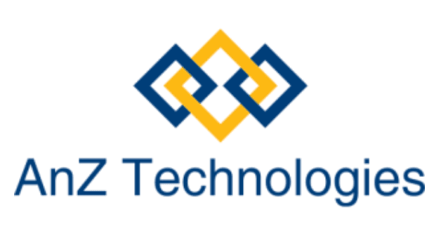 AnZ Technologies logo