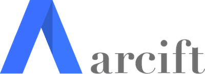 Arcift Technologies logo