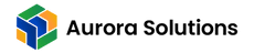 Aurora Solutions logo