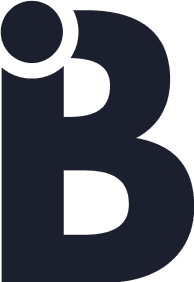 Binate logo