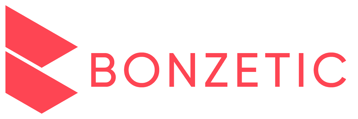 Bonzetic logo