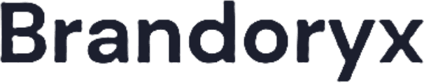 Brandoryx logo