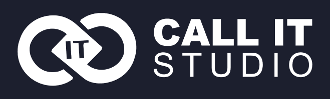 Call IT Studio logo