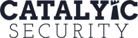Catalyic Security logo