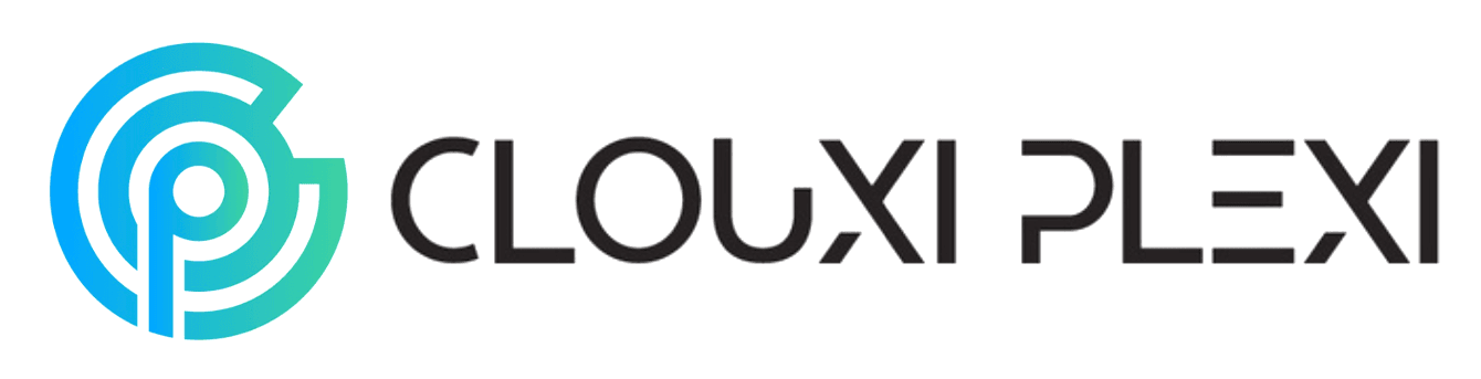 Clouxi Plexi logo