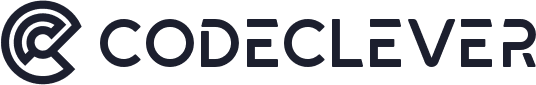 CodeClever logo