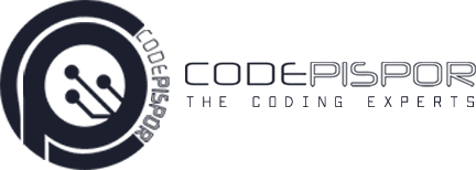 Codepispor logo