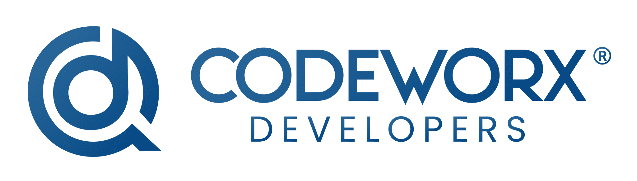 CodeWorx Developers logo