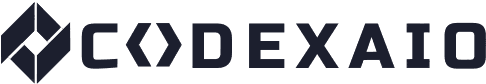 Codexaio logo