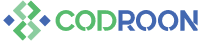 Codroon logo
