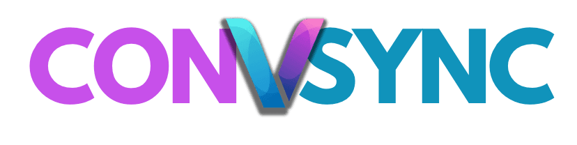 Convsync logo