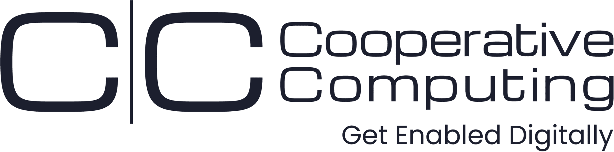 Cooperative Computing logo