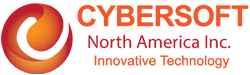 Cybersoft North America logo