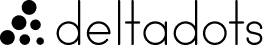 Deltadots logo