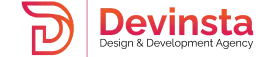 Devinsta logo