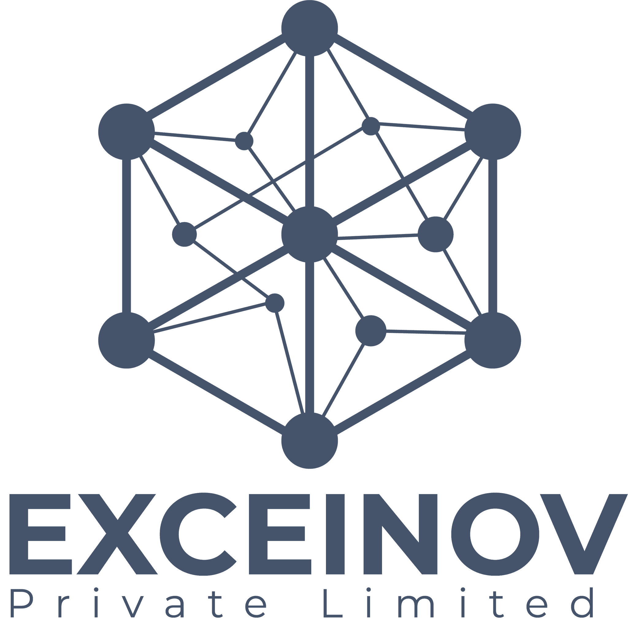 Exceinov logo