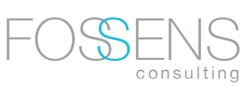 Fossens Consulting logo