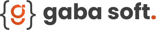 Gaba Soft logo