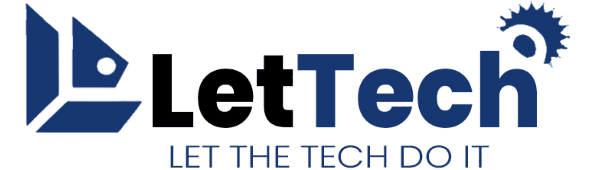 LetTech logo