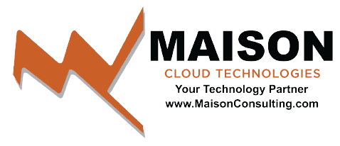 Maison Consulting Solutions logo