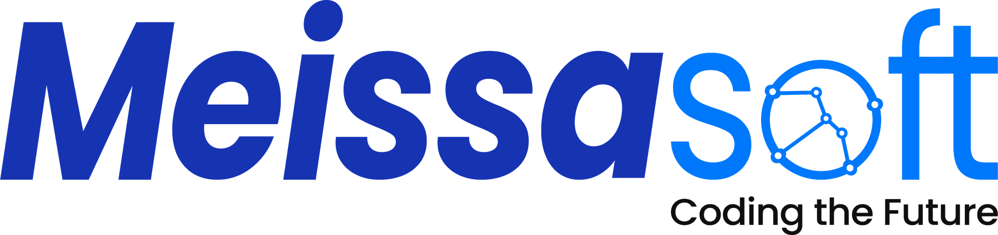 Meissasoft logo