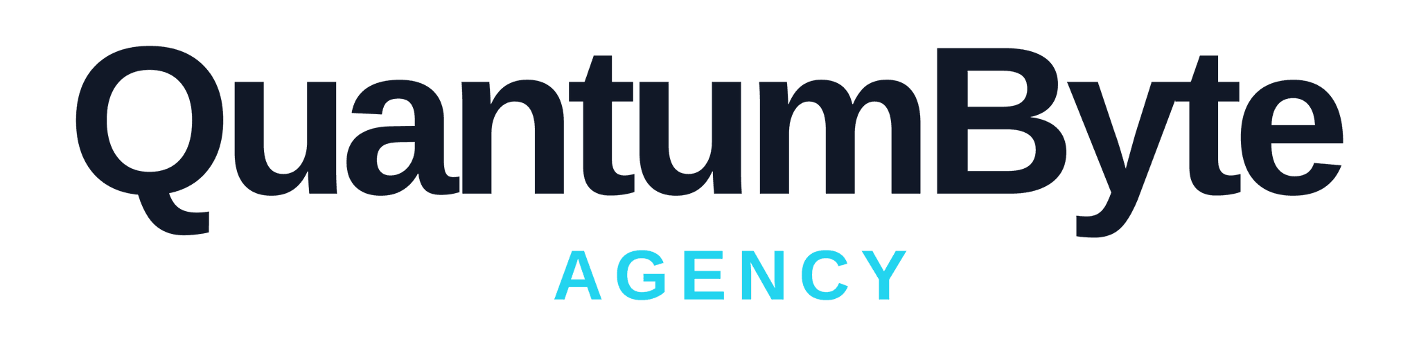 Quantum Bytes Solutions logo