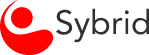 Sybrid logo