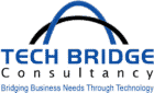 Tech Bridge Consultancy logo