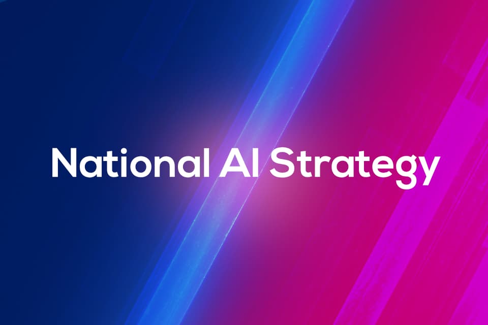 UKRI Launches £1.6 Billion National AI Strategy with Bold Investment Commitments