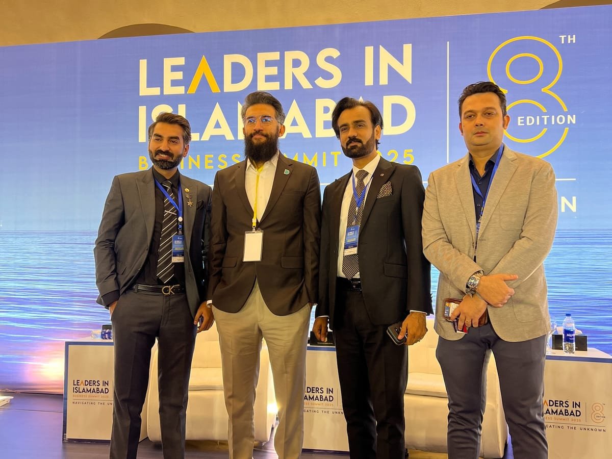 UK–Pakistan Tech Summit 2025: Key Outcomes and What Comes Next