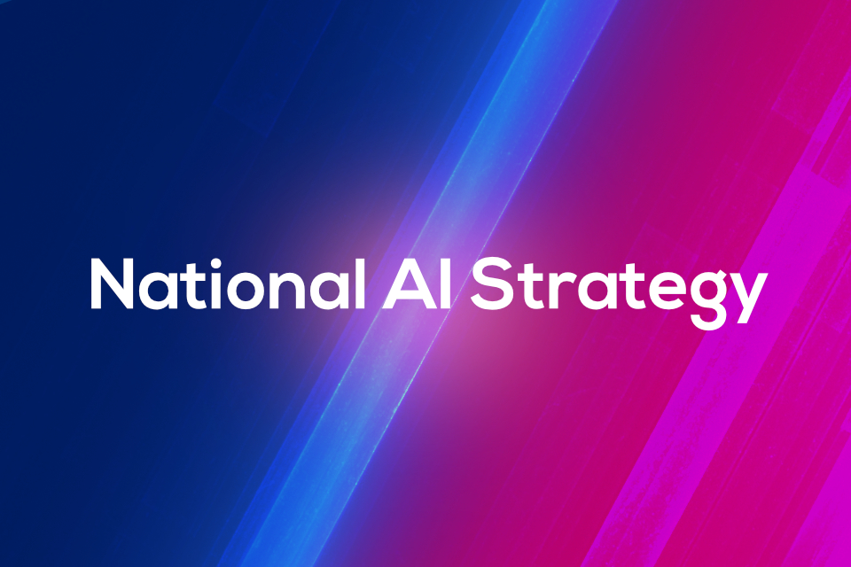 UKRI Launches £1.6 Billion National AI Strategy with Bold Investment Commitments